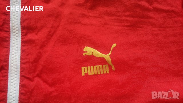 PUMA T7 BBOY TRACK JACKET Размер M мъжка горница 4-58, снимка 6 - Спортни дрехи, екипи - 42759964