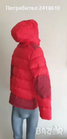 Marmot Slingshot  700 Down Jacket Womens Size M ОРИГИНАЛ! Дамско Зимно пухено яке!, снимка 7 - Якета - 47509977