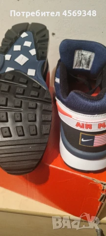 Nike air max , снимка 5 - Маратонки - 51419059