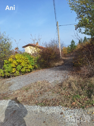 Продавам парцел гр. София, с. Герман, снимка 10 - Парцели - 52576314