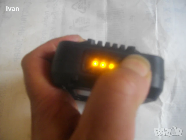 НОВА АКУМУЛАТОРНА БАТЕРИЯ FERREX 20V 2.0A 37Wh ЛИТИЙ-ЙОН, снимка 7 - Други инструменти - 50967174