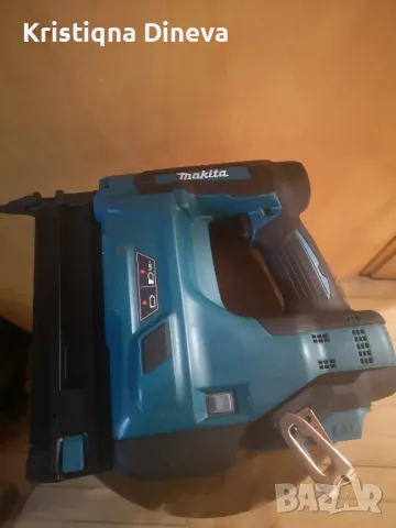 Makita DBN500, снимка 3 - Други инструменти - 49578880