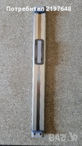 Пневматичен цилиндър ORV32x500 безпрътов ( rodless)