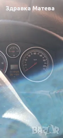 Opel Astra 1.9. , снимка 4 - Автомобили и джипове - 56345558