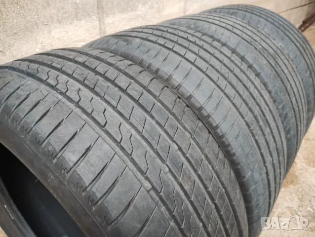 Firestone Roadhawk 235/45/17 дот 4719, снимка 4 - Гуми и джанти - 56485941