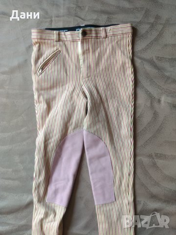 Панталон за езда PFIFF CHILDREN´S 158 см , снимка 2 - Детски панталони и дънки - 33910315