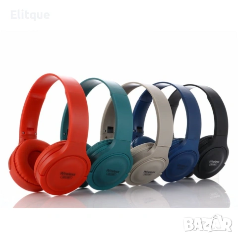 Безжични Bluetooth слушалки XB310BT, снимка 4 - Друга електроника - 53127383
