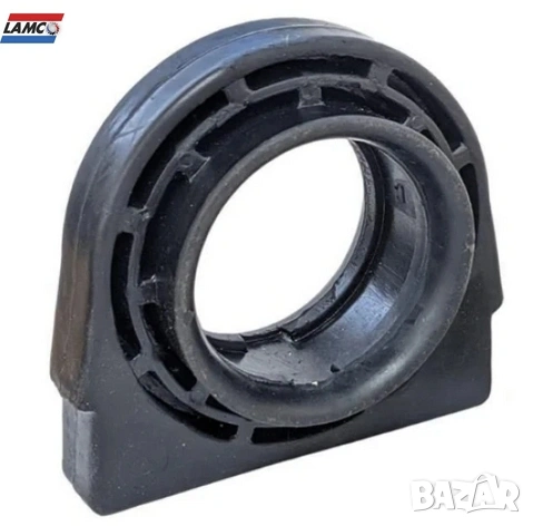 Тампон висящ лагер 269841117701 Tata Telcoline Safari Xenon