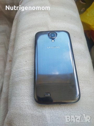 Samsung galaxy s4 GT- i9500 , работещ , снимка 4 - Samsung - 44434282