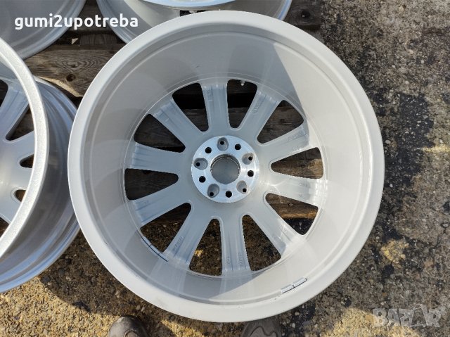  20" джанти 5х112 Мерцедес ГЛЕ Mercedes GLE Coupé W292 C292 Чисто нови , снимка 14 - Гуми и джанти - 31625284