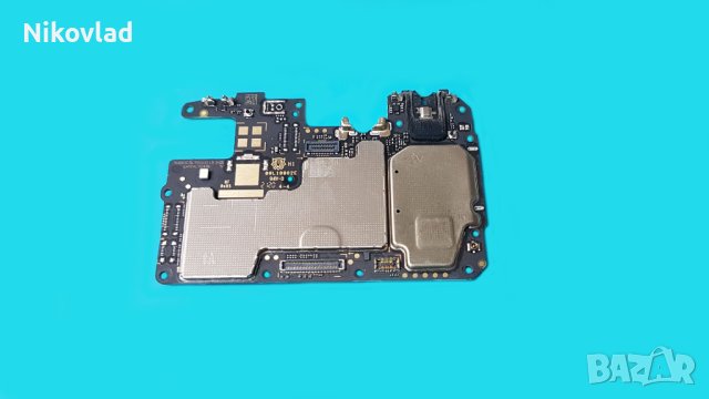 Основна платка Xiaomi Redmi 9A, снимка 2 - Резервни части за телефони - 44354999