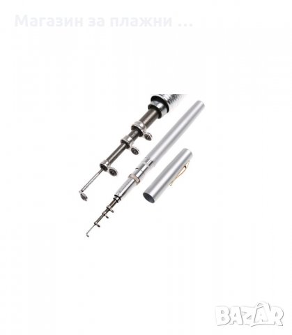 РИБОЛОВНА ВЪДИЦА, ХИМИКАЛКА - код 0853, снимка 7 - Въдици - 34305119