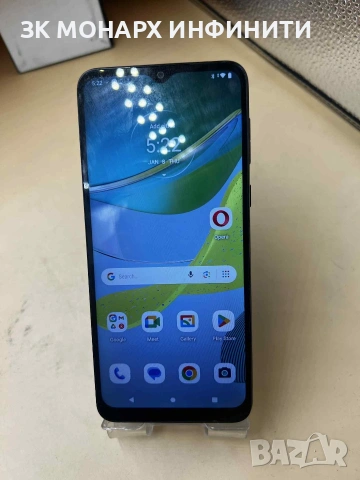 Телефон Motorola E13 /64GB/Ram 2GB/ с кейс