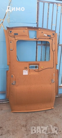 таван със шибидах бмв е87 bmw e87, снимка 5 - Части - 54347340