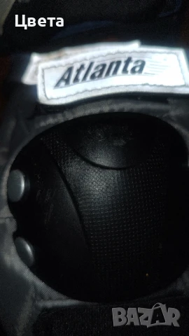 наколенки за колело , снимка 9 - Аксесоари за велосипеди - 50607938