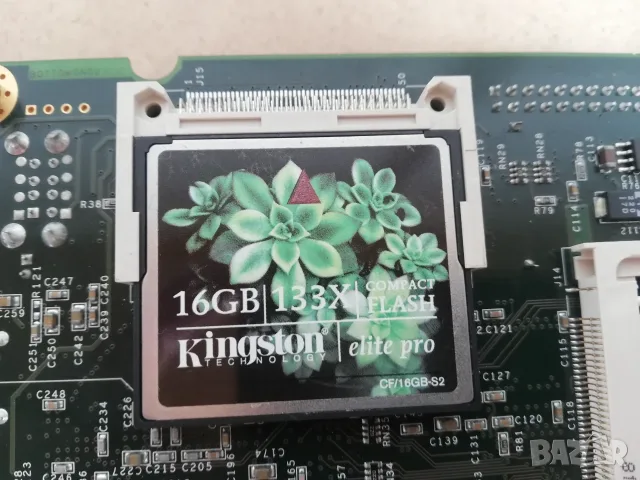Alix 3C board 16GB, снимка 6 - Дънни платки - 56126732