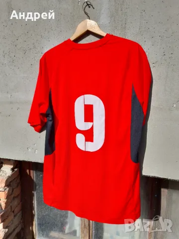 Стара фланелка Кока Кола,Coca Cola, снимка 3 - Други ценни предмети - 47814794