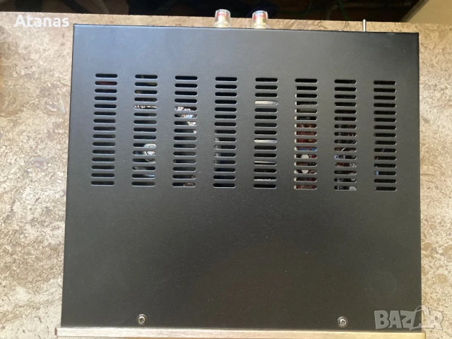 Hi- fi усилвател HY-38 EQ+, снимка 4 - Ресийвъри, усилватели, смесителни пултове - 50806352