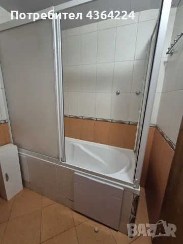 2-стаен апартамент, снимка 17 - Апартаменти - 55841059