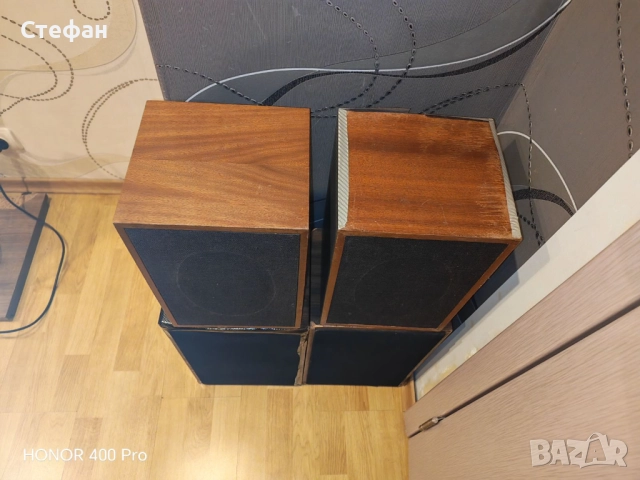 Creative inspire P580 5.1 Система Креатив, снимка 10 - Други стоки за дома - 52913207