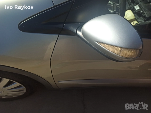 Honda Civic 8gn , 1.8 бензин, автомат , НА ЧАСТИ, снимка 9 - Автомобили и джипове - 51732255