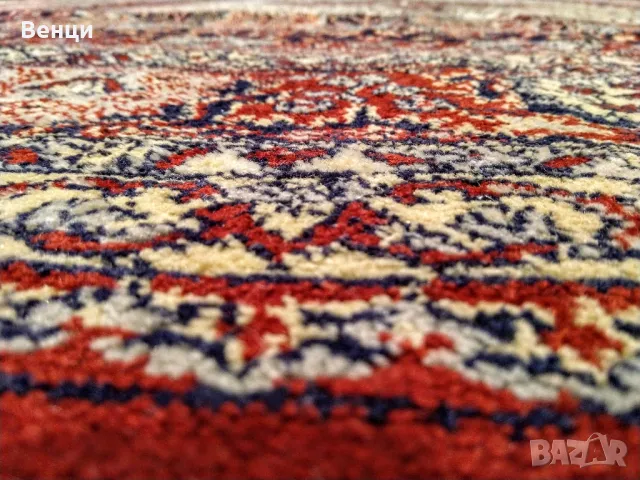 Персийски килими, снимка 3 - Килими - 49905282