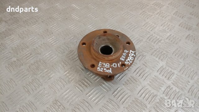 Лагер главина BMW E39 525D 2001г.(задна)	
