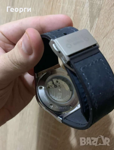 Hublot Classic Fusion мъжки часовник , снимка 3 - Мъжки - 51424708