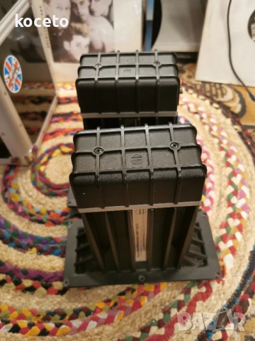 ISOPHON , снимка 6 - Тонколони - 52293109