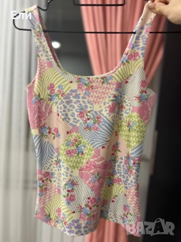 Потник ALESSA XS 34 , снимка 2 - Потници - 52380745