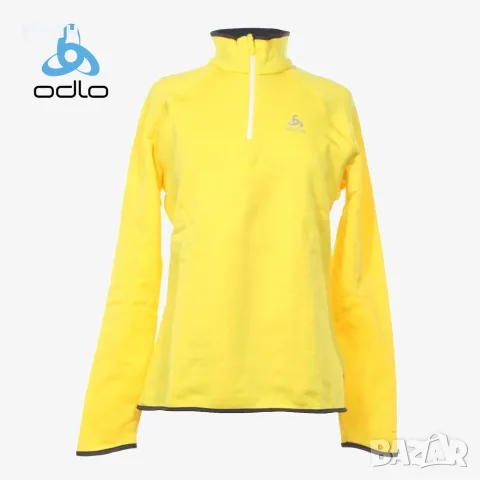 НОВА дамска поларна блуза ODLO