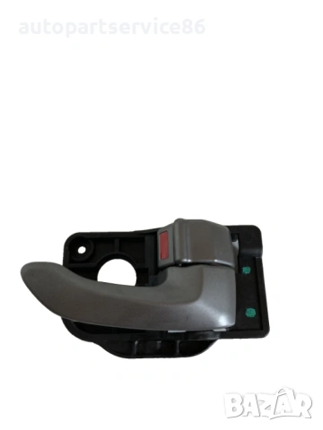 Вътрешна дръжка на задна дясна врата за KIA Soul 1.6 CRDi (2011)