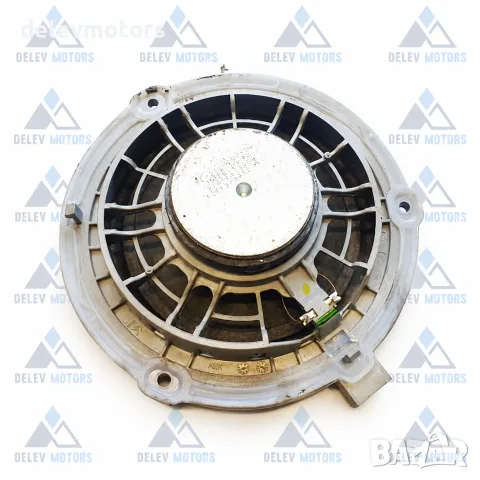 9809320280 Говорител на задна дясна врата Peugeot 208 I, снимка 2 - Части - 56234511