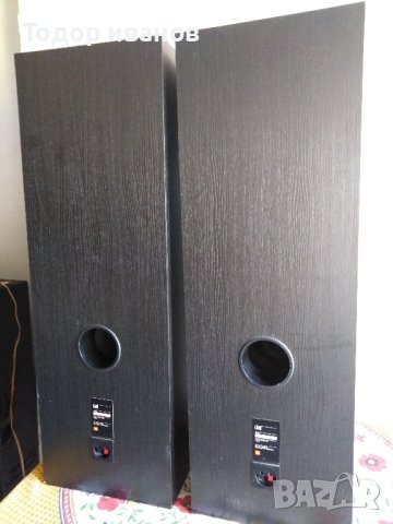 Jbl - LX66, снимка 12 - Тонколони - 42293648