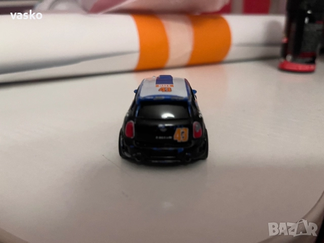 Магорет-Мини, снимка 3 - Колекции - 52794869