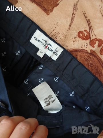 Панталон, р.152, снимка 3 - Детски панталони и дънки - 51792790