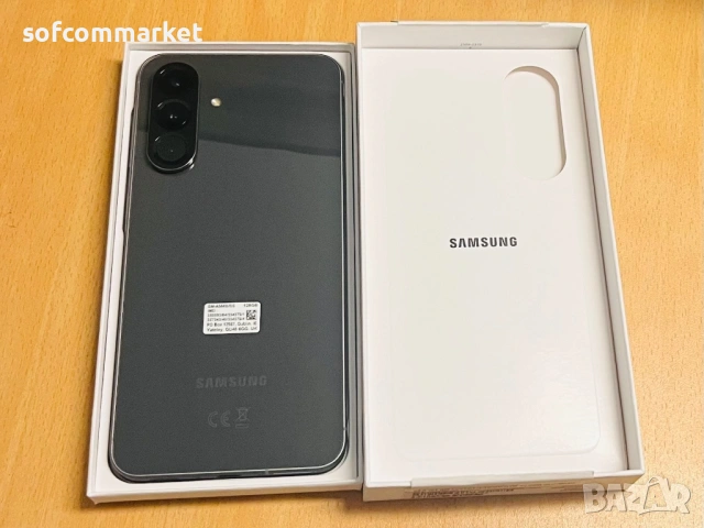 Samsung Galaxy A56 5G 128GB 8GB RAM , снимка 8 - Samsung - 53886844