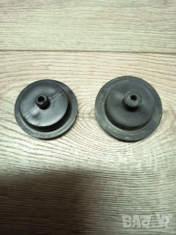 Капачки за автомобилни газови уредби