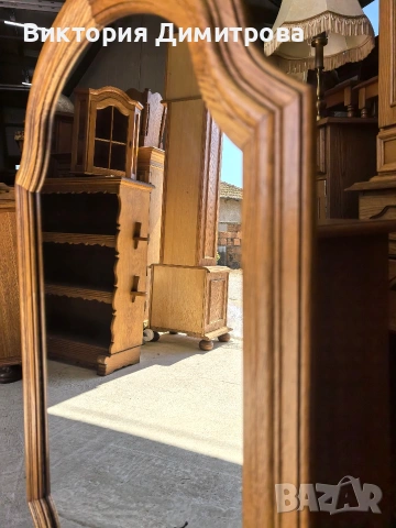 Огледало (код 07-140), снимка 3 - Огледала - 54046618