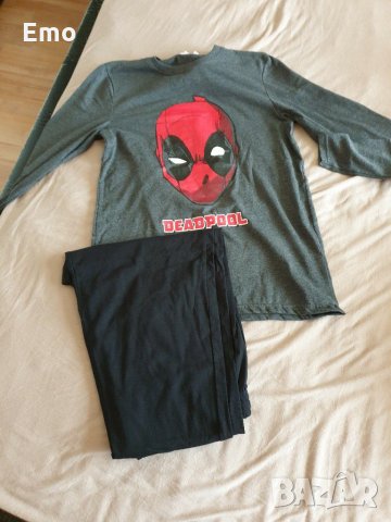 Пижами, снимка 4 - Други - 30374488