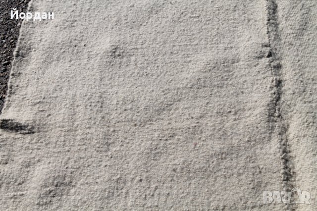 Вълнена тъкана постеля, снимка 10 - Колекции - 38453627