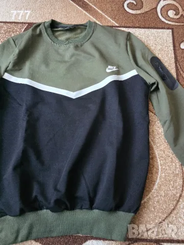 блузи NIKE, снимка 7 - Блузи - 48386916