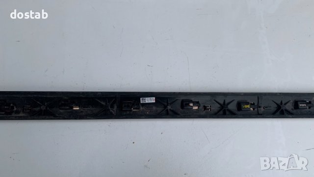 Лайсна за предна лява врата на bmw X7 G07, снимка 5 - Части - 39307280