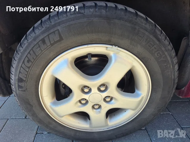 Chrysler Stratus, снимка 18 - Автомобили и джипове - 55976097