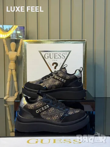 GUESS ⚜️ Дамски Обувки 