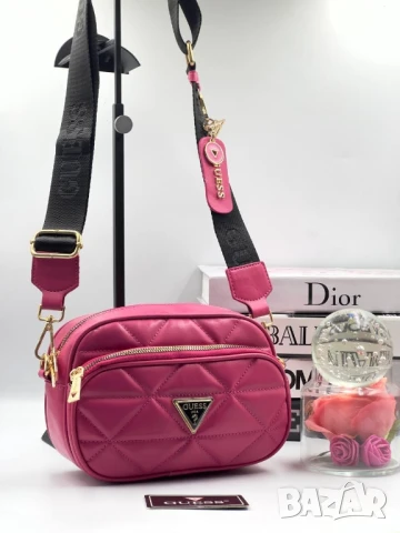 чанти guess , снимка 6 - Чанти - 51299909