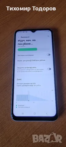 samsung a13, снимка 7 - Samsung - 47337323