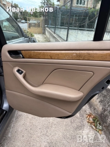 БМВ Е46 2.2 170 к.с., снимка 4 - Части - 52031993