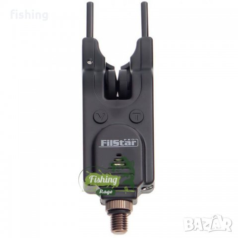 Сигнализатори аларми FilStar 3 или 4 броя FSBA-22 , снимка 3 - Такъми - 24405926