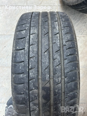 Гуми 245/35/19, снимка 3 - Гуми и джанти - 54352590